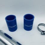 GReddy Radiator Aluminium Pipe JZA80 - Image 3