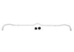 Whiteline Front Sway Bar - 22mm Non Adjustable to Suit Audi, Seat, Skoda and Volkswagen PQ34 Fwd - Image 2