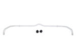 Whiteline Front Sway Bar - 22mm Non Adjustable to Suit Audi, Seat, Skoda and Volkswagen PQ34 Fwd - Image 3