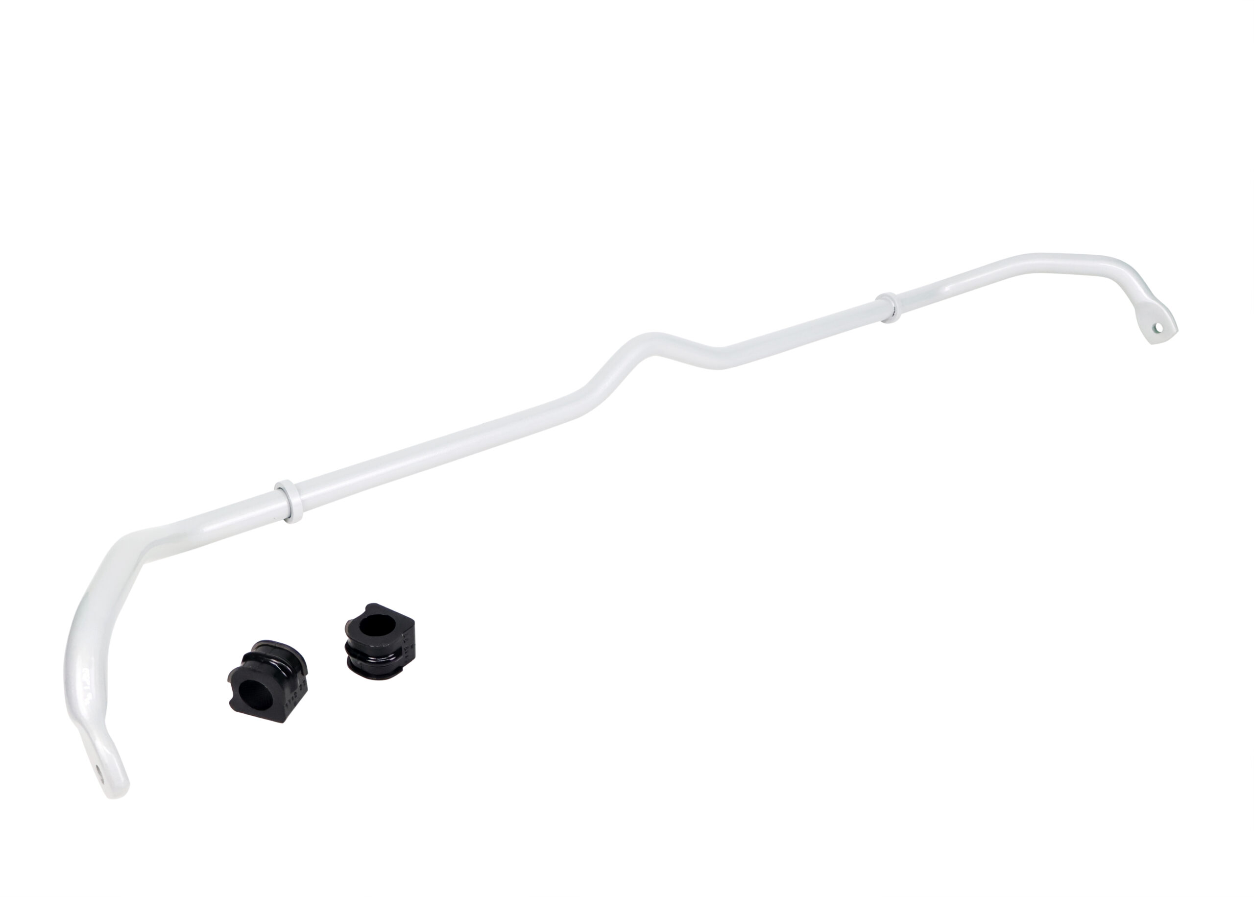 BAF13 Whiteline Front Sway Bar - 22mm Non Adjustable to Suit Audi, Seat, Skoda and Volkswagen PQ34 Fwd - Image 1