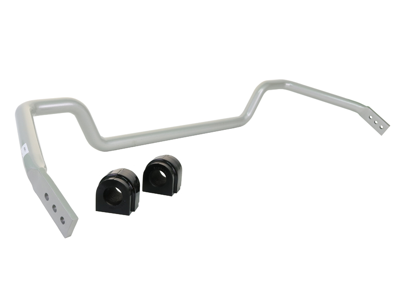 BBF15Z Whiteline Front Sway Bar - 30mm 3 Point Adjustable to Suit BMW M3 E46 - Image 1
