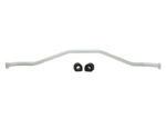 Whiteline Front Sway Bar - 24mm Non Adjustable to Suit BMW 3 Series and M3 E30 - Image 2
