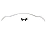 Whiteline Front Sway Bar - 24mm Non Adjustable to Suit BMW 3 Series and M3 E30 - Image 3