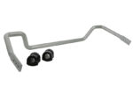 Whiteline Front Sway Bar - 27mm 3 Point Adjustable to Suit BMW 3 Series E36