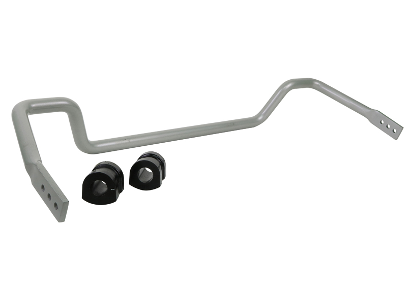BBF38Z Whiteline Front Sway Bar - 27mm 3 Point Adjustable to Suit BMW 3 Series E36 - Image 1