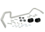 Whiteline Front Sway Bar - 27mm 3 Point Adjustable to Suit BMW 3 Series E36