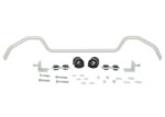 Whiteline Front Sway Bar - 27mm 3 Point Adjustable to Suit BMW 3 Series E36 - Image 2