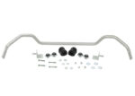 Whiteline Front Sway Bar - 27mm 3 Point Adjustable to Suit BMW 3 Series E36 - Image 3
