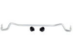 Whiteline Front Sway Bar - 27mm Non Adjustable to Suit BMW 1 Series E80, 3 Series E90 - Image 2
