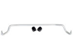 Whiteline Front Sway Bar - 27mm Non Adjustable to Suit BMW 1 Series E80, 3 Series E90 - Image 3