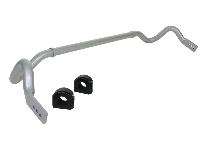 BBF44Z Whiteline Front Sway Bar - 30mm 3 Point Adjustable to Suit BMW M2, M3 and M4 F80 Series - Image 1