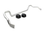Whiteline Front Sway Bar - 27mm 2 Point Adjustable to Suit BMW 3 Series E46