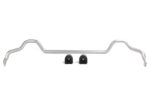 Whiteline Front Sway Bar - 27mm 2 Point Adjustable to Suit BMW 3 Series E46 - Image 3