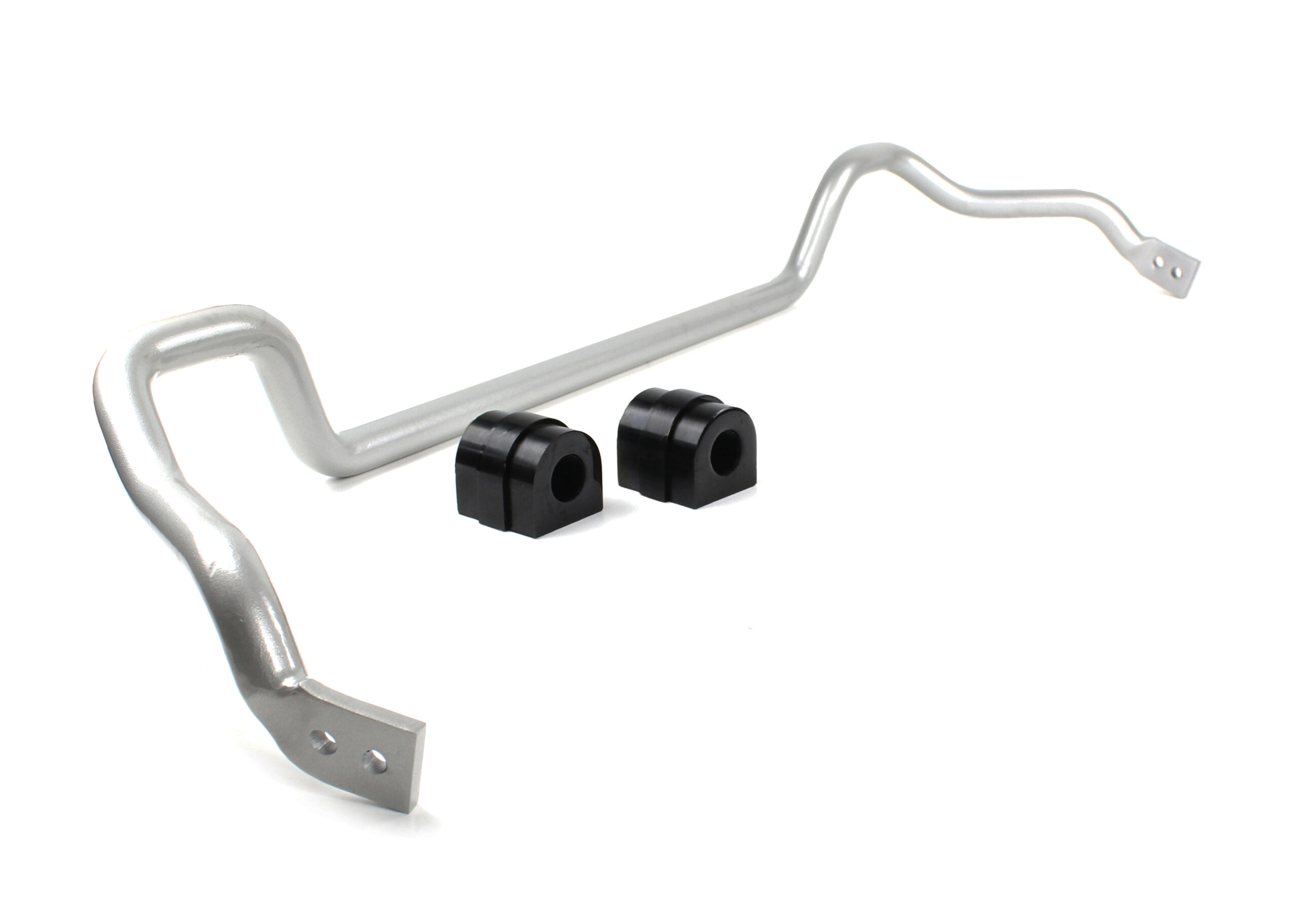 BBF45Z Whiteline Front Sway Bar - 27mm 2 Point Adjustable to Suit BMW 3 Series E46 - Image 1