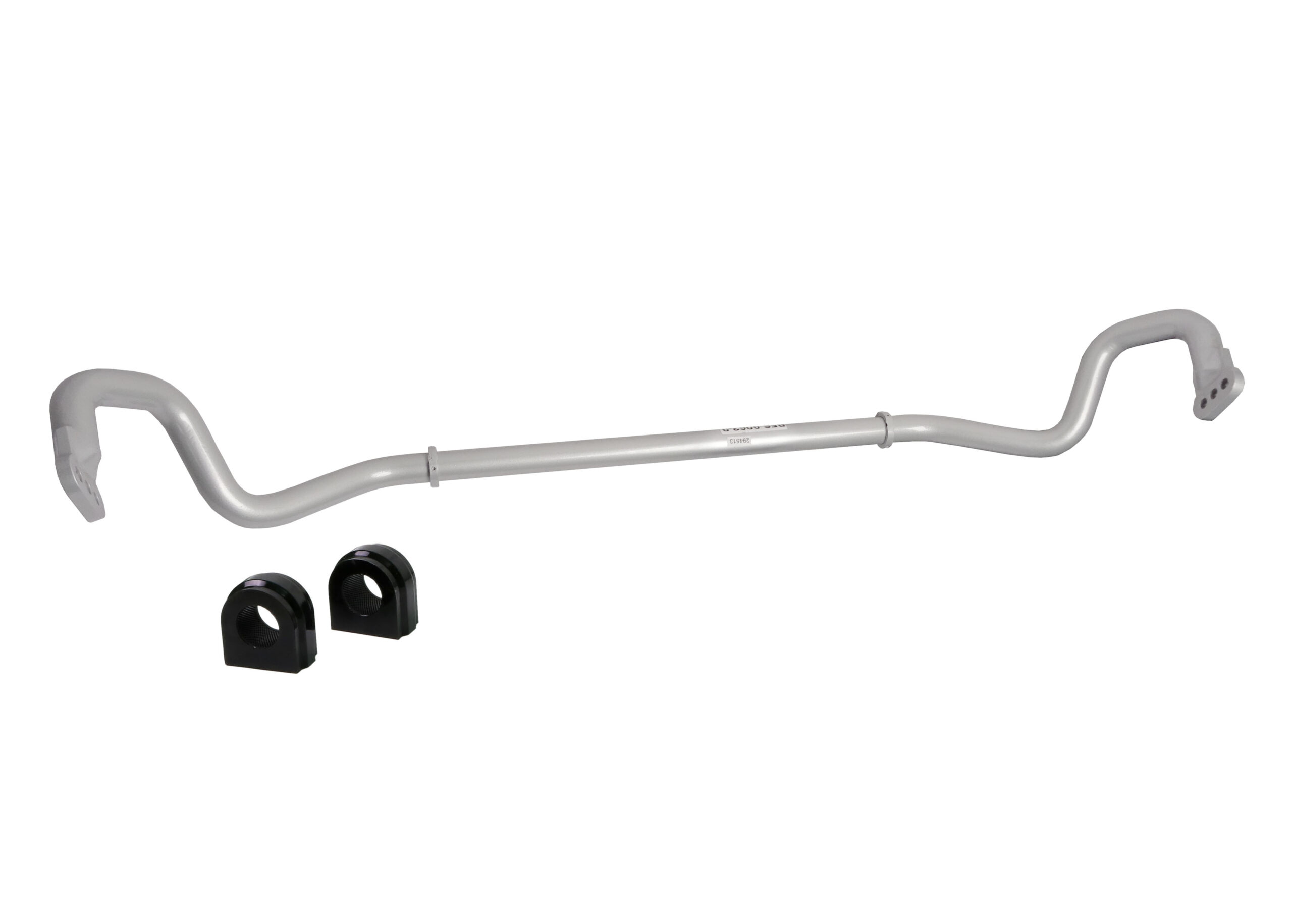 BBF46 Whiteline Front Sway Bar - 30mm Non Adjustable to Suit BMW M3 E90 - Image 1