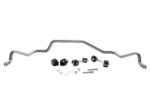 Whiteline Rear Sway Bar - 20mm 2 Point Adjustable to Suit BMW 3 Series E46 - Image 2