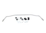 Whiteline Rear Sway Bar - 16mm 3 Point Adjustable to Suit BMW 3 Series E30 - Image 2