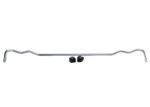 Whiteline Rear Sway Bar - 20mm Non Adjustable to Suit BMW 1 Series E80, 3 Series E90 - Image 2
