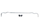 Whiteline Rear Sway Bar - 20mm Non Adjustable to Suit BMW 1 Series E80, 3 Series E90 - Image 3