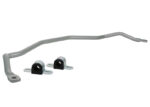 Whiteline Front Sway Bar - 22mm Non Adjustable to Suit Ford Falcon XK-XP