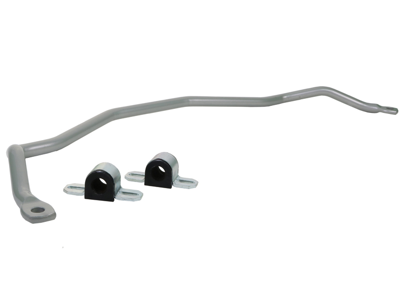 BFF1 Whiteline Front Sway Bar - 22mm Non Adjustable to Suit Ford Falcon XK-XP - Image 1