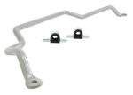 Whiteline Front Sway Bar - 24mm Non Adjustable to Suit Ford Mustang Classic