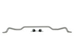 Whiteline Front Sway Bar - 24mm Non Adjustable to Suit Ford Mustang Classic - Image 2