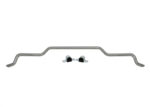 Whiteline Front Sway Bar - 24mm Non Adjustable to Suit Ford Mustang Classic - Image 3