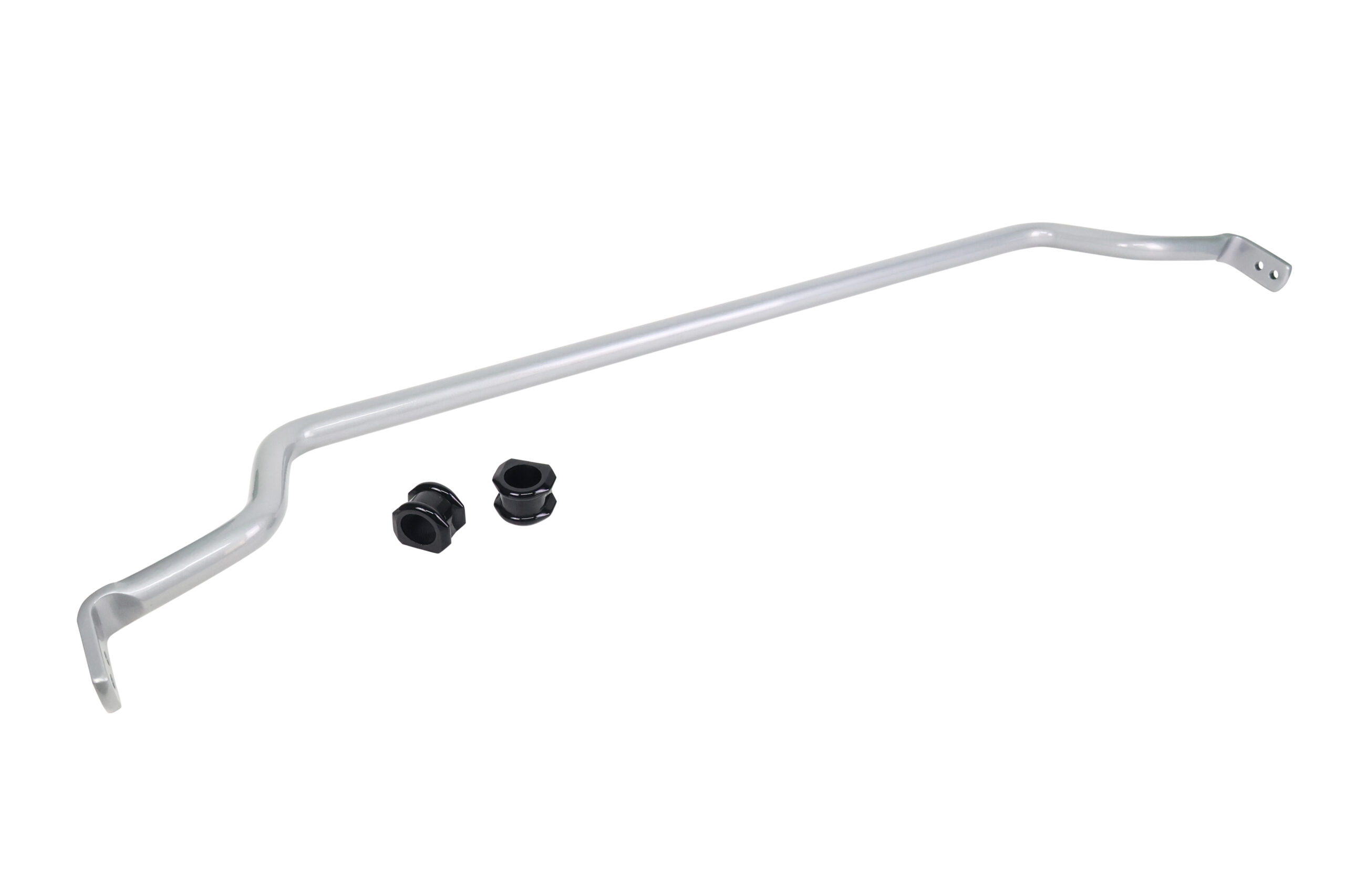 BFF21XZ Whiteline Front Sway Bar - 30mm 2 Point Adjustable to Suit Ford Falcon/Fairlane AU, BA, BF and FPV - Image 1
