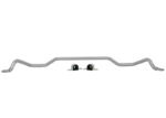 Whiteline Front Sway Bar - 24mm Non Adjustable to Suit Ford Falcon/Fairlane XR-XY - Image 2