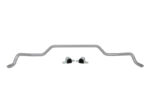 Whiteline Front Sway Bar - 24mm Non Adjustable to Suit Ford Falcon/Fairlane XR-XY - Image 3