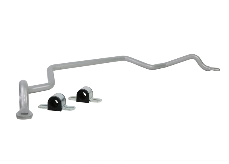 BFF3 Whiteline Front Sway Bar - 24mm Non Adjustable to Suit Ford Falcon/Fairlane XR-XY - Image 1