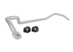 Whiteline Front Sway Bar - 30mm Non Adjustable to Suit Ford Falcon/Fairlane EA-EL