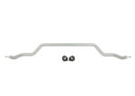 Whiteline Front Sway Bar - 30mm Non Adjustable to Suit Ford Falcon/Fairlane EA-EL - Image 2