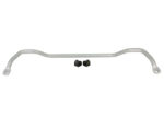 Whiteline Front Sway Bar - 30mm Non Adjustable to Suit Ford Falcon/Fairlane EA-EL - Image 3