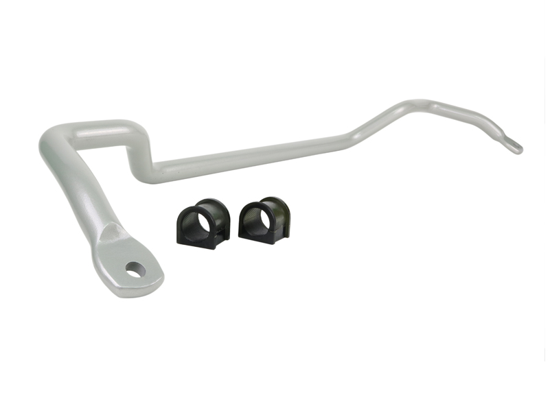 BFF35X Whiteline Front Sway Bar - 30mm Non Adjustable to Suit Ford Falcon/Fairlane EA-EL - Image 1