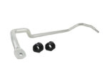 Whiteline Front Sway Bar - 30mm Non Adjustable to Suit Ford Falcon/Fairlane EL