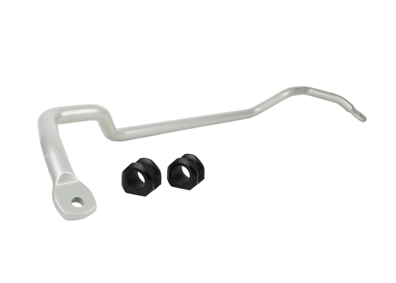 BFF39 Whiteline Front Sway Bar - 30mm Non Adjustable to Suit Ford Falcon/Fairlane EL - Image 1