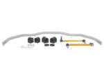 Whiteline Front Sway Bar - 33mm 4 Point Adjustable to Suit Ford Mustang S197 - Image 2