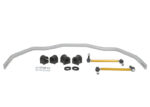 Whiteline Front Sway Bar - 33mm 4 Point Adjustable to Suit Ford Mustang S197 - Image 3