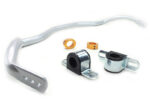 Whiteline Front Sway Bar - 30mm 3 Point Adjustable to Suit Ford Mustang S550 FM, FN
