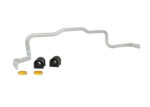 Whiteline Front Sway Bar - 26mm 3 Point Adjustable to Suit Ford Focus RS LZ