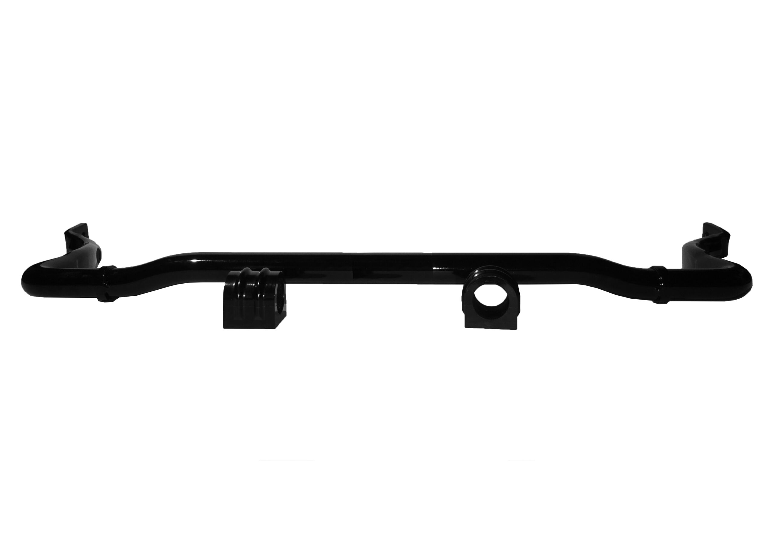 BFF98Z Whiteline Front Sway Bar - 35mm 2 Point Adjustable to Suit Ford Ranger PXIII - Image 1