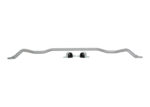 Whiteline Front Sway Bar - 24mm Non Adjustable to Suit Ford Mustang Classic - Image 2