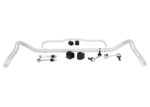 Whiteline Front and Rear Sway Bar - Vehicle Kit to Suit Ford Falcon FG, FGX and FPV" 4,9986,"KCA329 - Image 2