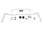 Whiteline Front and Rear Sway Bar - Vehicle Kit to Suit Ford Falcon FG, FGX and FPV" 4,9986,"KCA329 - Image 3