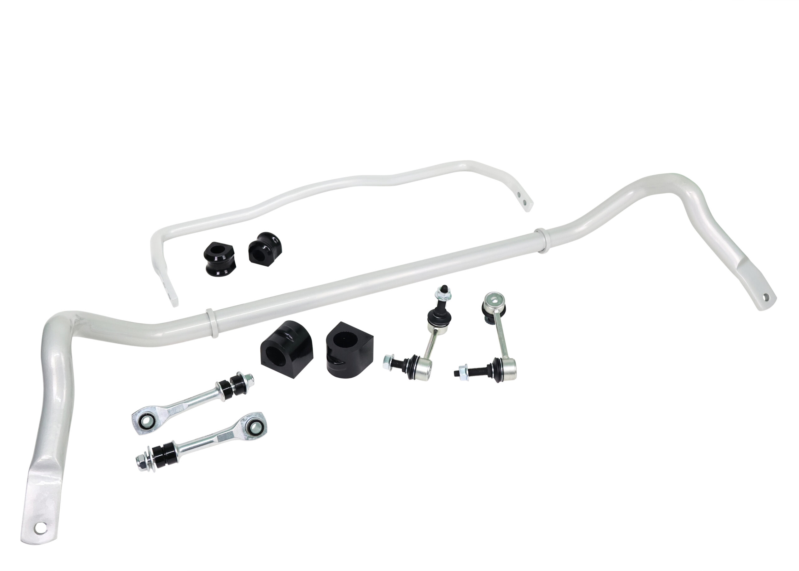 BFK002 Whiteline Front and Rear Sway Bar - Vehicle Kit to Suit Ford Falcon FG, FGX and FPV" 4,9986,"KCA329 - Image 1