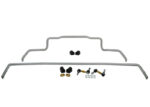 Whiteline Front and Rear Sway Bar - Vehicle Kit to Suit Ford Focus RS LV - Image 3