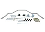 Whiteline Rear Sway Bar - 18mm Non Adjustable to Suit Ford Falcon/Fairlane XK-XC and Mustang Classic - Image 3