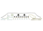 Whiteline Rear Sway Bar - 18mm Non Adjustable to Suit Ford Falcon/Fairlane XK-XY and Mustang Classic - Image 2